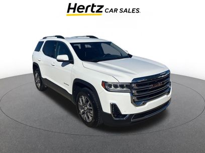 Used 2023 GMC Acadia SLT