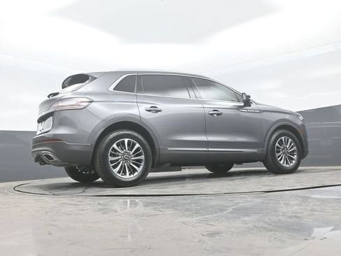 Used 2022 Lincoln Nautilus Reserve w/ Class II Trailer Tow Package AWD/4WD image 24