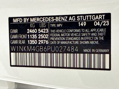 Used 2023 Mercedes-Benz GLC 300 image 34