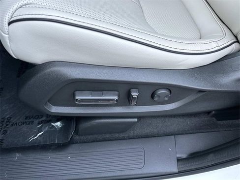 New 2026 Honda Pilot Elite image 21