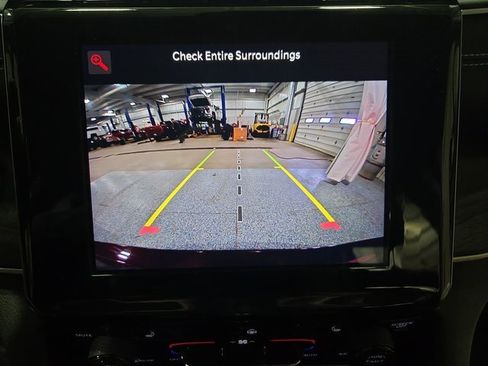 Used 2022 Jeep Grand Cherokee L Limited image 27