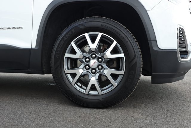 Used 2023 GMC Acadia SLT AWD/4WD image 5