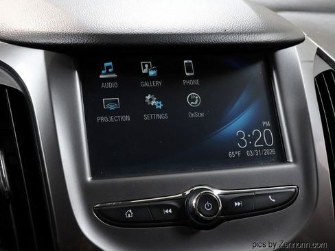 Used 2016 Chevrolet Cruze LT w/ Convenience Package image 18