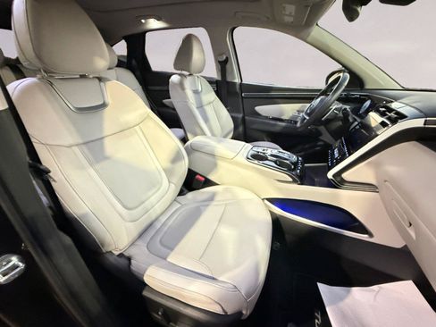 Used 2024 Hyundai Tucson Limited FWD image 15