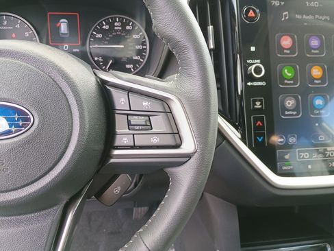 New 2026 Subaru Ascent Limited image 20