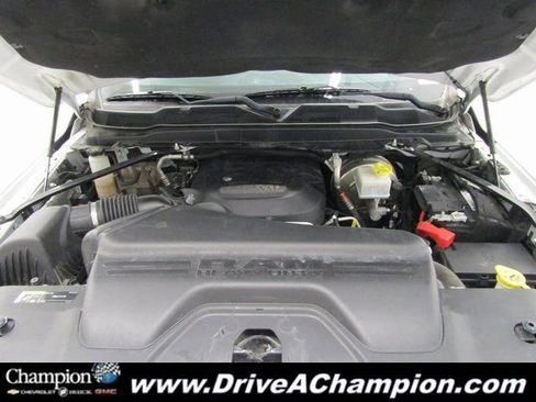 Used 2022 RAM 2500 Big Horn image 41