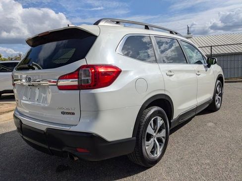 Used 2021 Subaru Ascent Premium w/ Convenience Package image 8