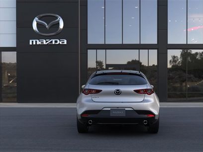 New 2026 MAZDA MAZDA3 s