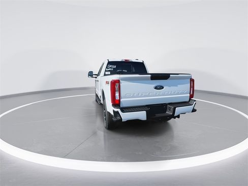 New 2026 Ford F350 XL w/ STX Appearance Package image 18