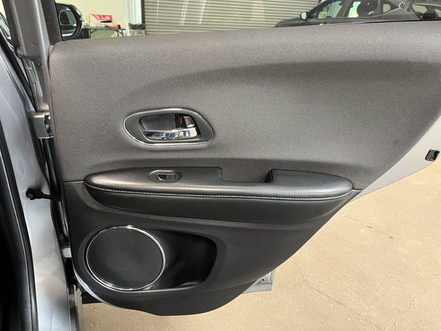 Used 2019 Honda HR-V EX image 13