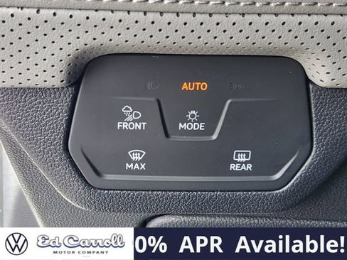 New 2026 Volkswagen Atlas Peak Edition image 21