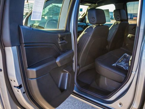 New 2026 Chevrolet Colorado Trail Boss image 22