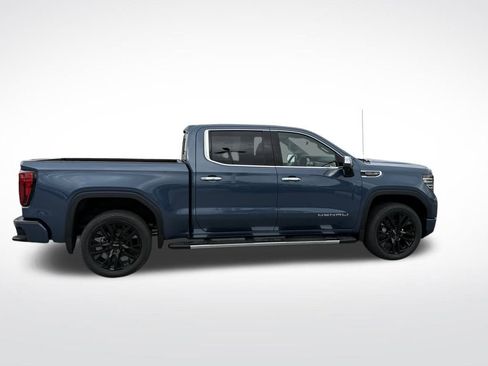 New 2026 GMC Sierra 1500 Denali w/ Technology Package image 9