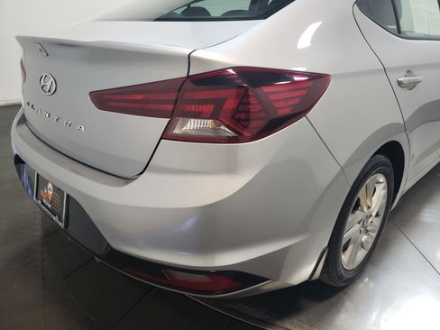 Used 2020 Hyundai Elantra SEL w/ Cargo Package (C1) image 14