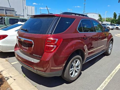 Used 2016 Chevrolet Equinox LT w/ Convenience Package FWD image 3