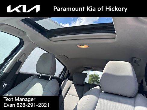 Used 2020 Honda HR-V EX image 31