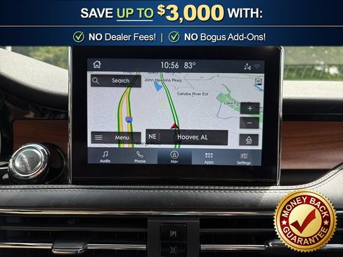 Certified 2020 Lincoln Corsair Reserve w/ Equipment Group 202A AWD/4WD image 25