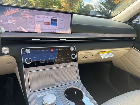 New 2026 Genesis GV80 2.5T Select image 19