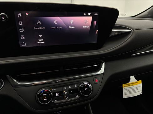 New 2026 Buick Envista Preferred image 22