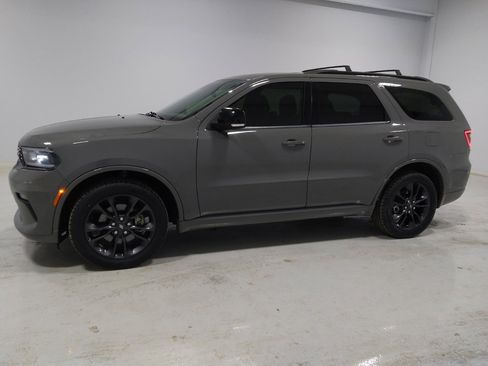 Used 2021 Dodge Durango GT image 2