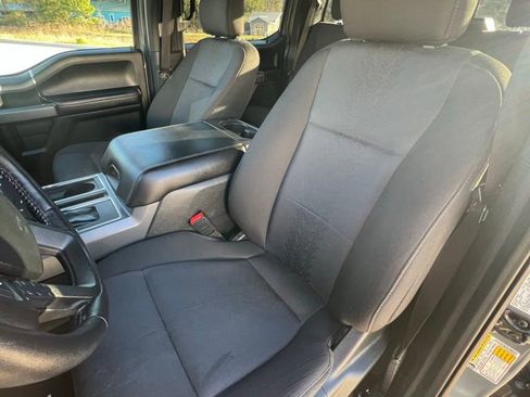 Used 2020 Ford F150 XLT w/ Equipment Group 302A Luxury image 10