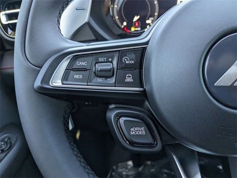 New 2024 Dodge Hornet R/T w/ R/T Blacktop Package image 28