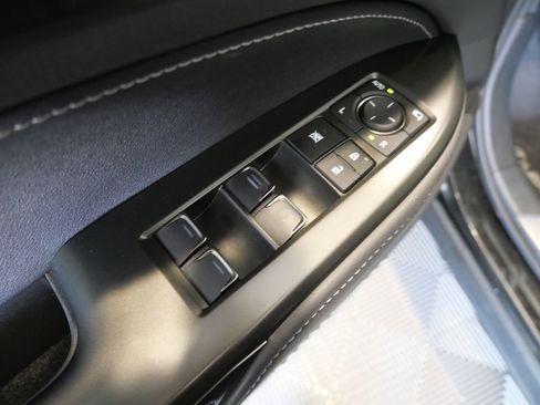 Certified 2024 Lexus NX 350 AWD image 17