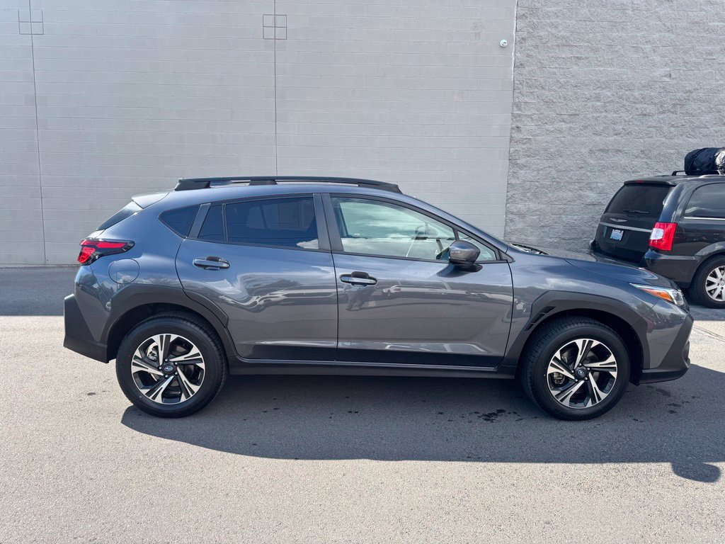 Used 2024 Subaru Crosstrek 2.0i Premium AWD/4WD image 6