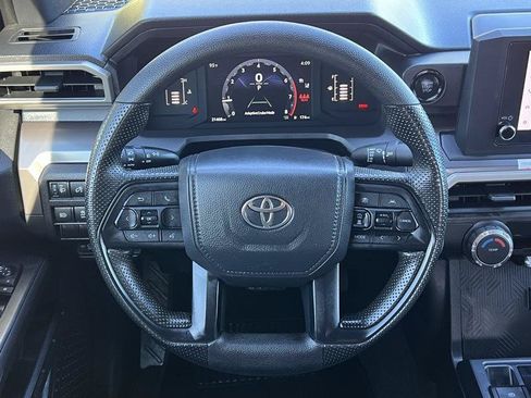Used 2025 Toyota Tacoma SR5 RWD image 24