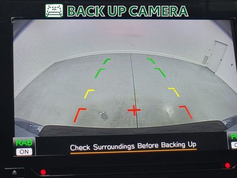 Used 2021 Subaru Crosstrek 2.5i Limited w/ Moonroof Package 1 image 21