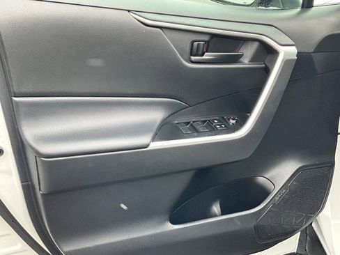 Used 2023 Toyota RAV4 LE image 25