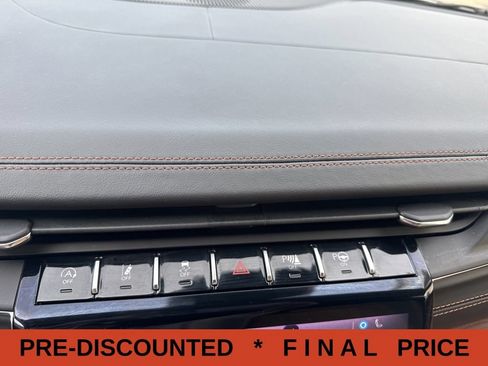 Used 2023 Jeep Grand Cherokee L Summit w/ Advanced Protech Group IV AWD/4WD image 33