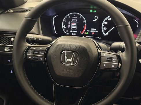 New 2026 Honda Civic Sport image 12