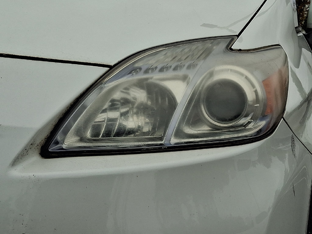 Used 2010 Toyota Prius Two FWD image 8