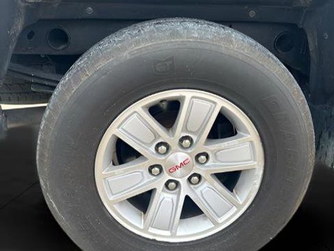 Used 2014 GMC Sierra 1500 SLE AWD/4WD image 18