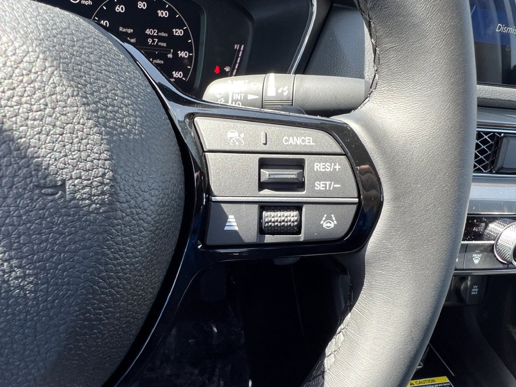 Used 2026 Acura Integra FWD image 22