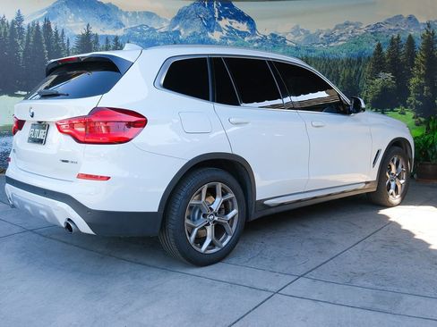 Used 2021 BMW X3 sDrive30i w/ Convenience Package image 6