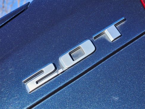 Used 2017 Cadillac CTS Luxury image 10