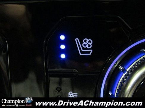 Certified 2026 GMC Sierra 1500 Denali w/ Technology Package image 12