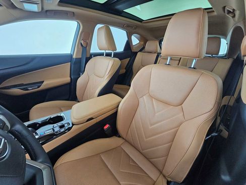 Certified 2026 Lexus NX 450h+ AWD w/ Accessory Package (K3) image 21