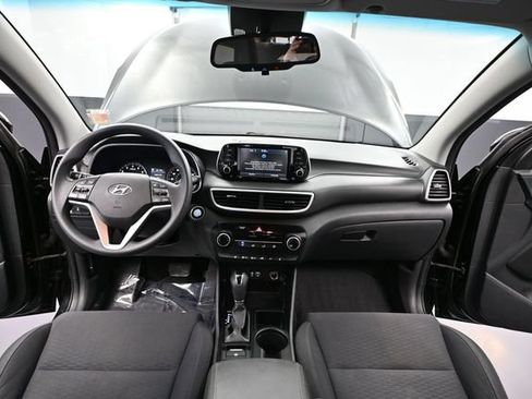 Used 2021 Hyundai Tucson Value AWD/4WD image 23