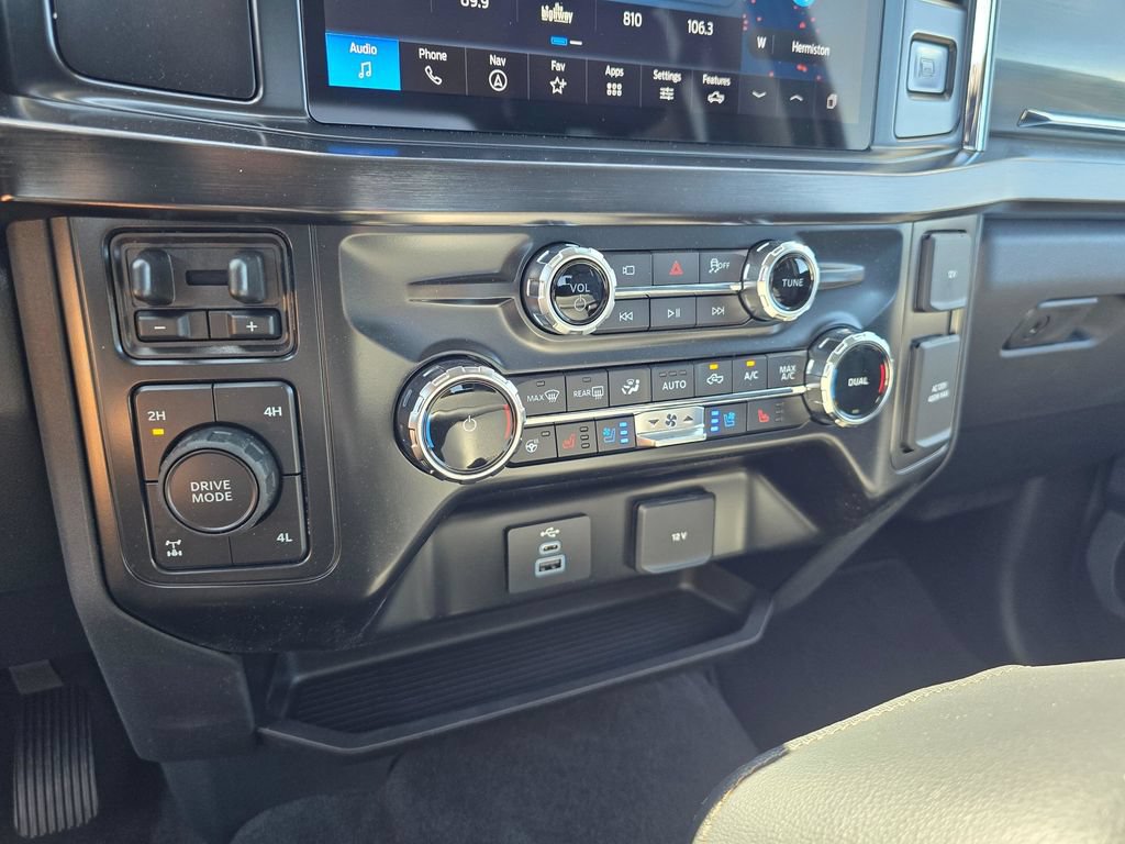 New 2026 Ford F350 Lariat AWD/4WD image 26