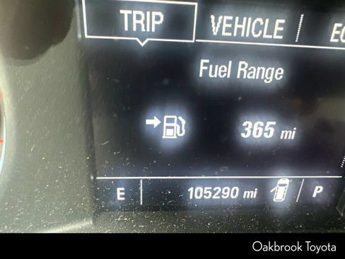 Used 2018 Chevrolet Traverse LT w/ LPO, Floor Liner Package FWD image 8