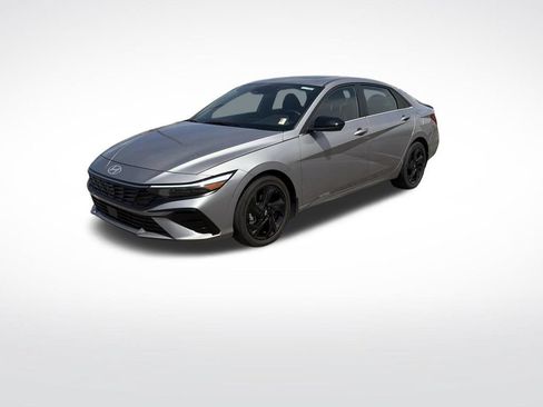 Used 2026 Hyundai Elantra SEL Sport Premium FWD image 1