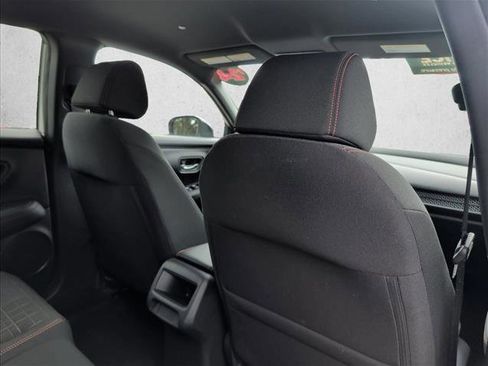 Used 2024 Honda HR-V Sport image 29