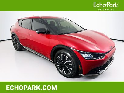 Used 2024 Kia EV6 Wind w/ Wind Technology Package