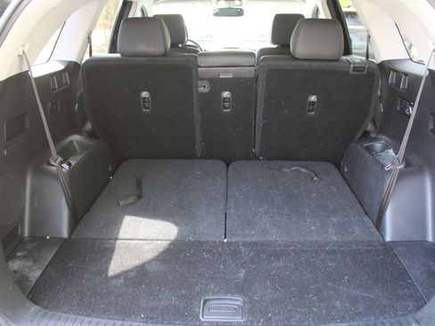 Used 2016 Kia Sorento EX image 10