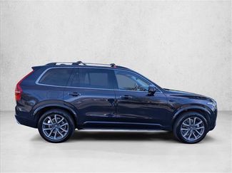 Used 2017 Volvo XC90 T6 Momentum w/ Vision Package video 4