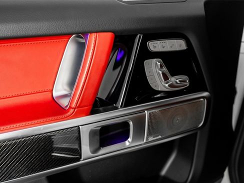 Used 2024 Mercedes-Benz G 63 AMG 4MATIC image 50