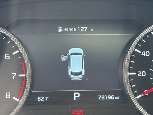 Used 2022 Kia Telluride SX w/ SX Prestige Package AWD/4WD image 16